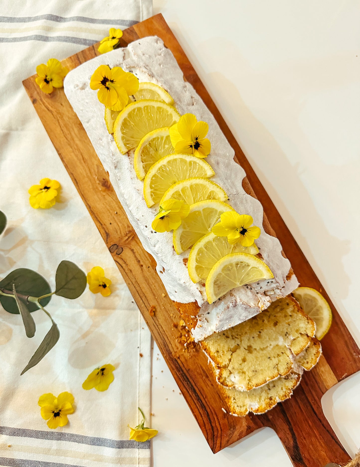 Box Cake