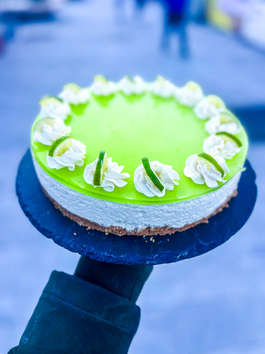 Cheese Cake Citron