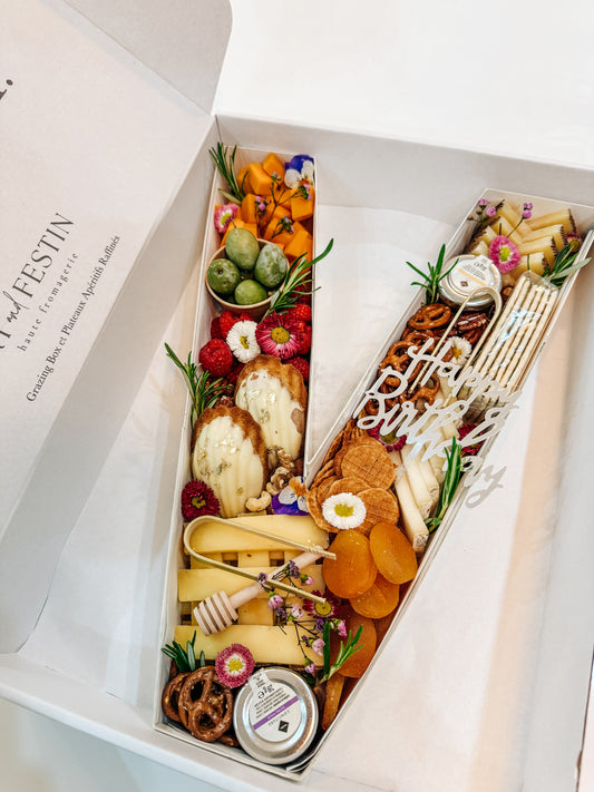 Box Personnalisée