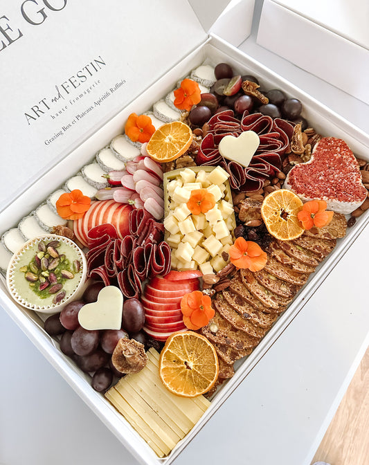Plateau Harmonie